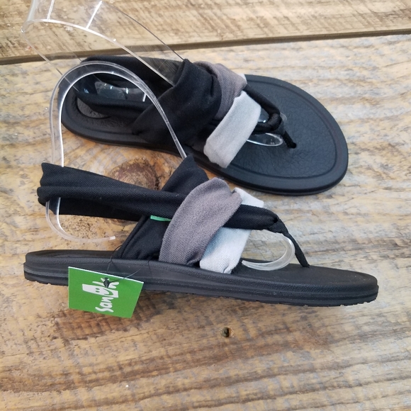 Sanuk Yoga Sling 3 - Picture 6 of 6